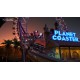 Planet Coaster Franchise Bundle PC Steam CD Key