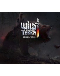 Wild Terra 2: New Lands - 1000 X RUNES PC Steam CD Key