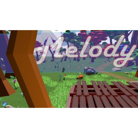 Melody Steam CD Key