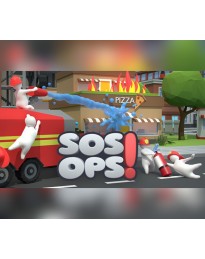 SOS OPS! PC GOG CD Key