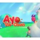 Ayo the Clown Steam CD Key