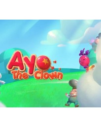 Ayo the Clown Steam CD Key