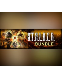 S.T.A.L.K.E.R.: Bundle EU PC GOG CD Key