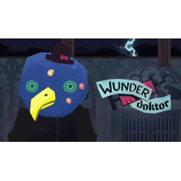 Wunderdoktor Steam CD Key