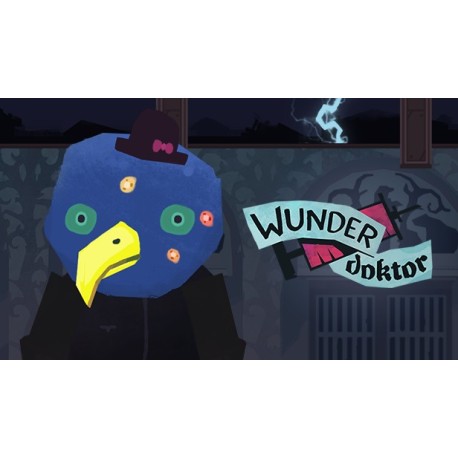 Wunderdoktor Steam CD Key