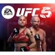 UFC 5 PS5 Access
