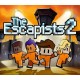 The Escapists 2 Game of The Year Edition EU XBOX One / Xbox Series X|S CD Key