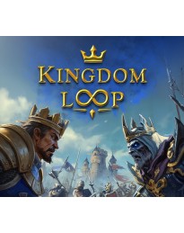 Kingdom Loop EU PC Steam CD Key
