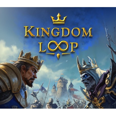 Kingdom Loop EU PC Steam CD Key