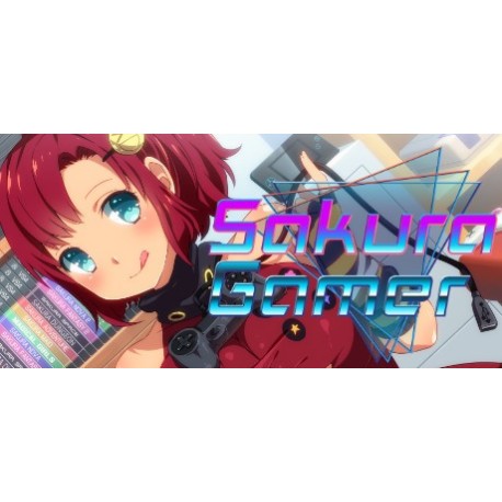 Sakura Gamer Steam CD Key