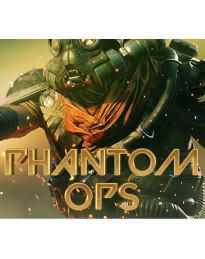 Phantom Ops PC Steam CD Key