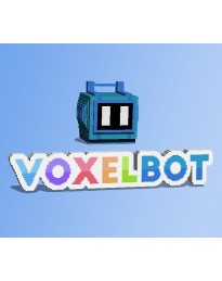 Voxel Bot PC Steam CD Key