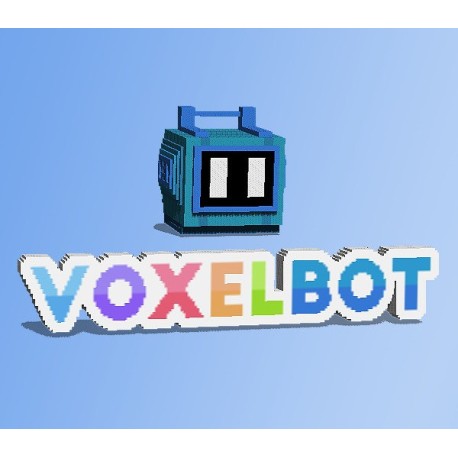 Voxel Bot PC Steam CD Key