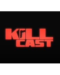 Kill Cast PC Steam CD Key