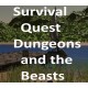 Survival Quest Dungeons and the Beasts PC Steam CD Key