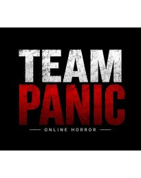 TEAM PANIC PC Steam CD Key