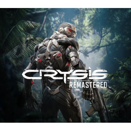 Crysis Remastered US XBOX One / Xbox Series X|S CD Key