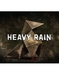 Heavy Rain LATAM PC Steam CD Key