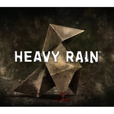 Heavy Rain LATAM PC Steam CD Key
