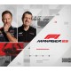 F1 Manager 2023 EU XBOX One / Xbox Series X|S CD Key