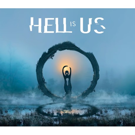 Hell is Us LATAM PC Steam CD Key