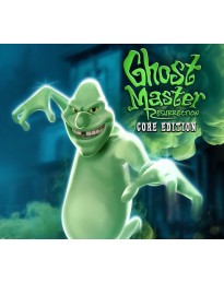 Ghost Master: Resurrection Core Edition EU PS5 CD Key