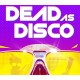 Dead as Disco LATAM PC Steam CD Key