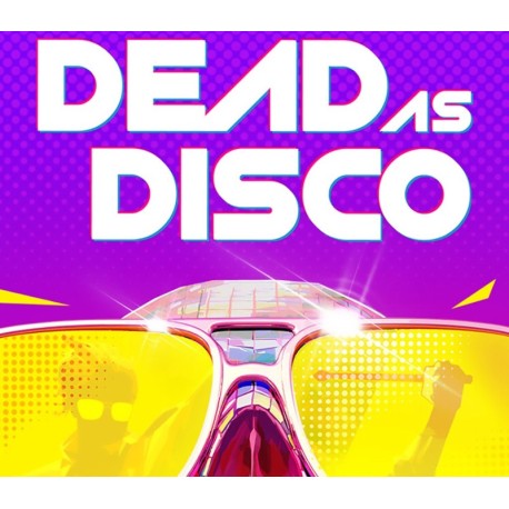 Dead as Disco LATAM PC Steam CD Key