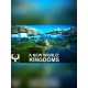 A New World: Kingdoms Steam CD Key