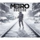 Metro Exodus PC Steam CD Key KING's Drop