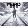 Metro Exodus PC Steam CD Key KING's Drop