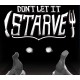 Don't Let It Starve PC Steam CD Key