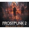 Frostpunk 2 - Breach of Trust DLC PC Steam CD Key