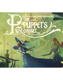 The Puppet's Casket PC Steam CD Key