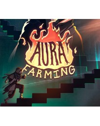Aura Farming PC Steam CD Key