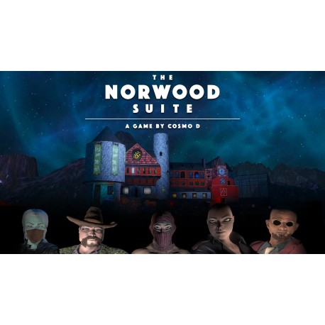 The Norwood Suite Steam CD Key