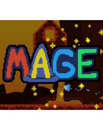 MAGE: Mega Awesome Gregarious Encounters PC Steam CD Key