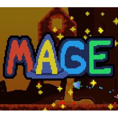 MAGE: Mega Awesome Gregarious Encounters PC Steam CD Key