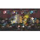 Castle Crashers Remastered EU XBOX One / Xbox Series X|S CD Key