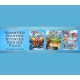 MONSTER HUNTER STORIES SERIES PACK Bundle EU PC Steam CD Key