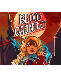 Blood Gauntlet PC Steam CD Key