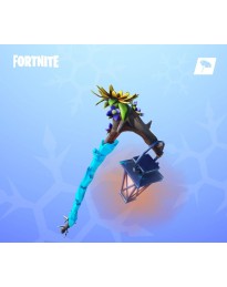 Fortnite - Cold Snap Pickaxe DLC PC Epic Games CD Key