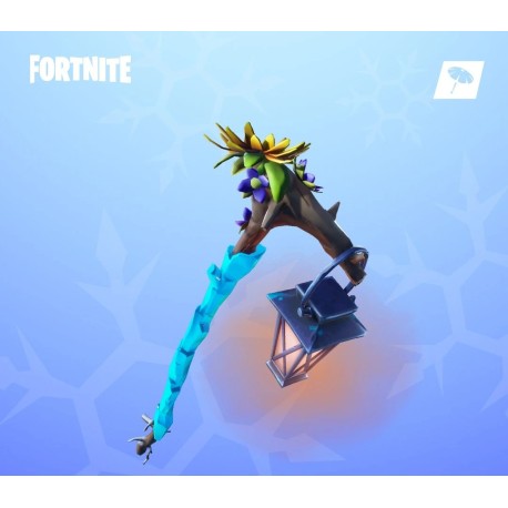 Fortnite - Cold Snap Pickaxe DLC PC Epic Games CD Key