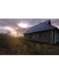STALKER: Clear Sky Steam Gift