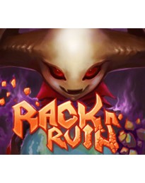 Rack N Ruin EU Nintendo Switch CD Key