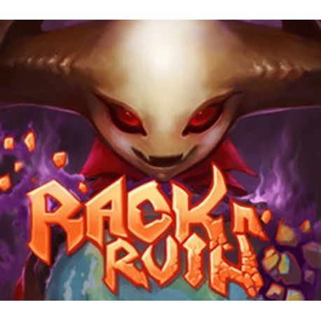 Rack N Ruin EU Nintendo Switch CD Key