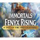 Immortals Fenyx Rising - A Tale of Fire and Lightning DLC EU PS4 CD Key