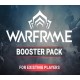 Warframe - Booster Pack CD Key