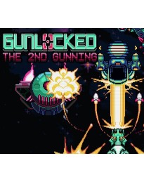 Gunlocked - The 2nd Gunning DLC PC Steam CD Key