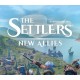The Settlers: New Allies US XBOX One / Xbox Series X|S CD Key